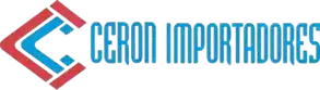 Logo Ceron Importadores