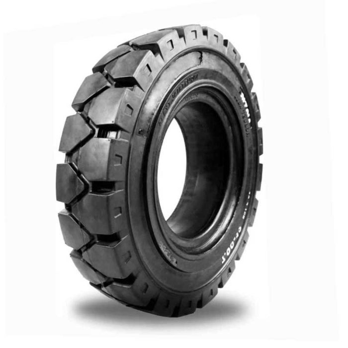 Llanta 1000-20/SOLIDA/ADDO TYRE/India - Imagen 1