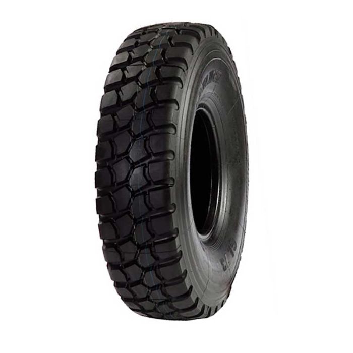 ADV_GLR073A Llanta 14.00 R20 22PR 164-161G/E2 - GLR073/ADVANCE/China - Imagen 1