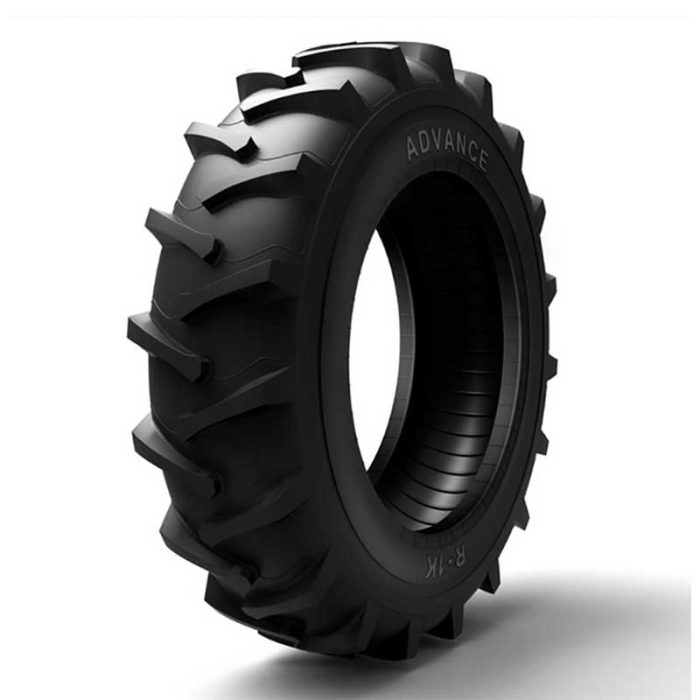 Llanta 16.9-28 6PR /R1 - R1K/ADVANCE/China - Imagen 1