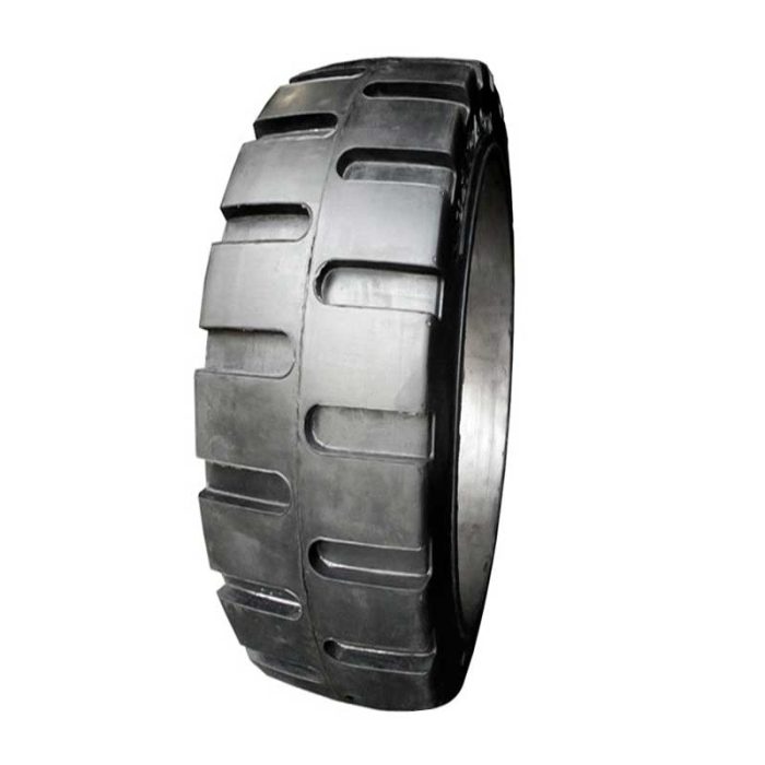 Llanta 16 1/4 X 5 X 11 1/4/LUG - SOLIDA /ASTRO/Sri Lanka - Imagen 1