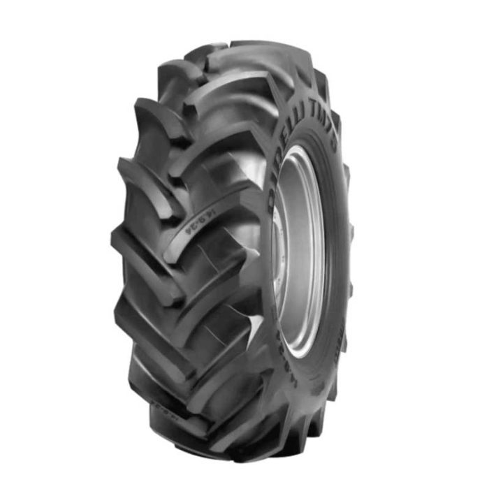 Llanta 12.4-36 12PR/R1 - TM75/PIRELLI/Brasil - Imagen 1
