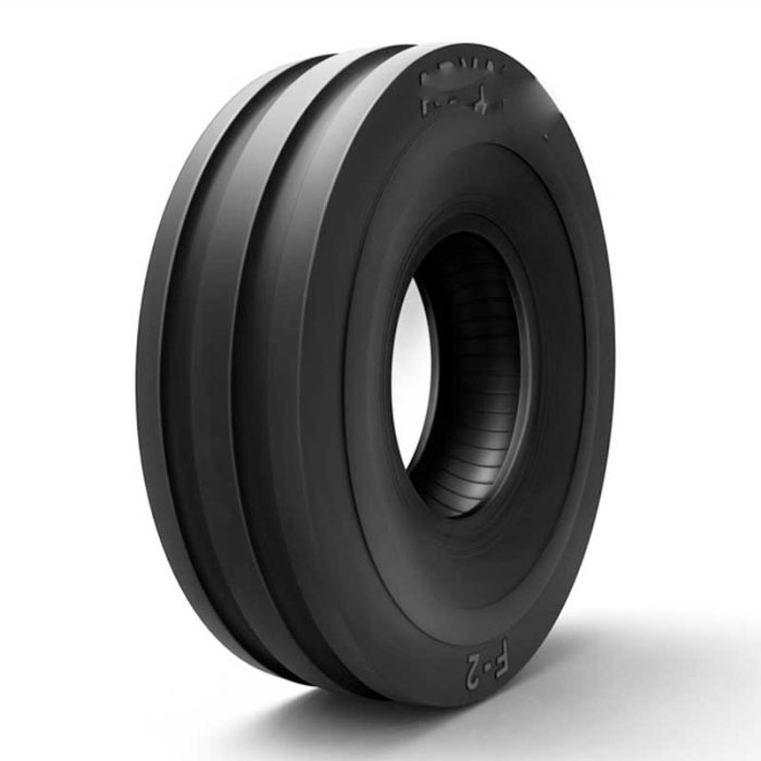 Llanta 750-16 8PR/F2/SAMSON/China - Imagen 1
