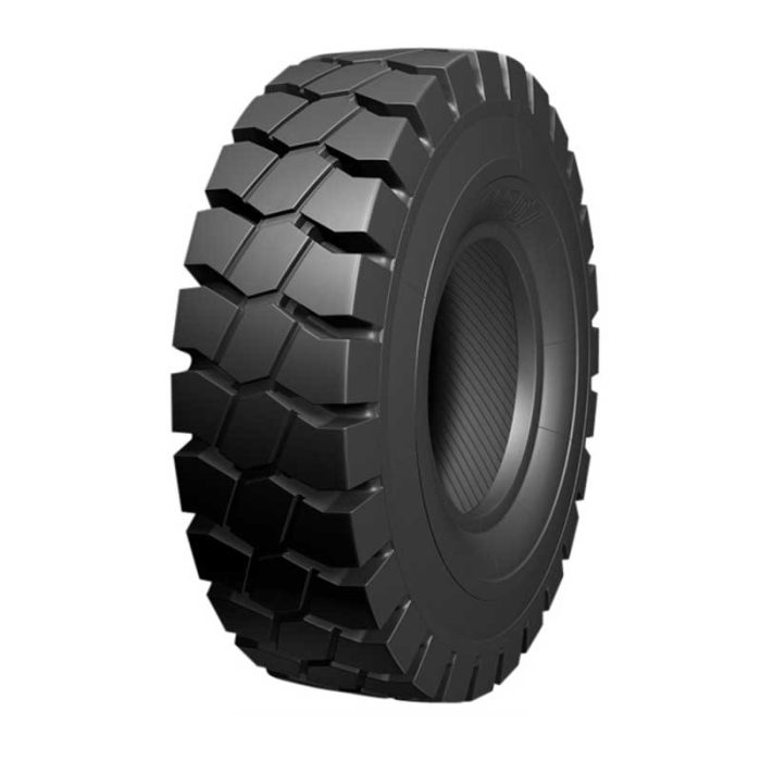 Llanta 825 R15 18PR GLR07/PREMIUM - T+T+F/ADVANCE/China - Imagen 1