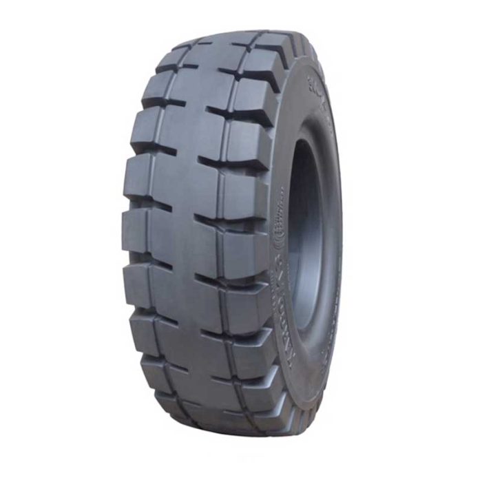Llanta 21x8-9 RIM 6.00/SLD K3 - SOLIDA/ADVANCE/China - Imagen 1