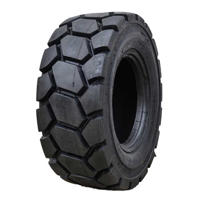 Llanta 12-16.5 (33X12-20)/SOLIDA - AIOT 29/ADDO TYRE/India - Imagen 1