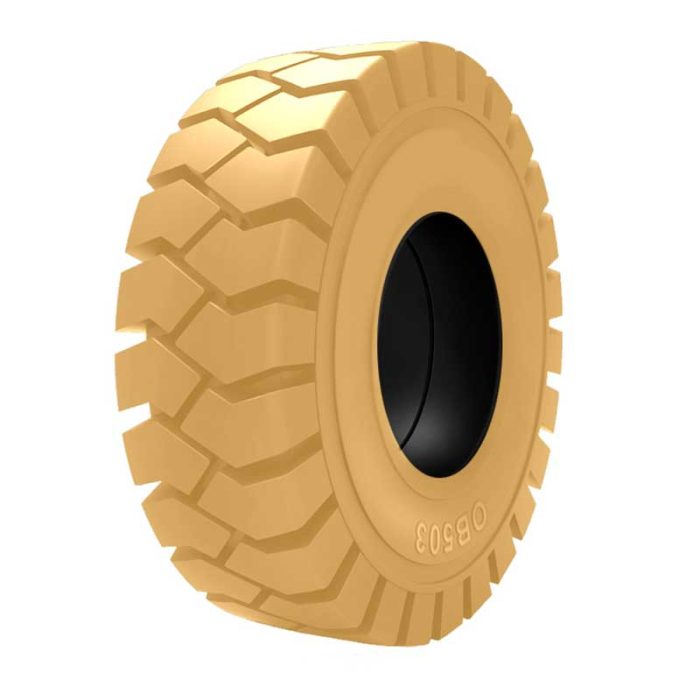 Llanta 140/55x9/EASY FIT SOLIDA/ADVANCE/China - Imagen 1