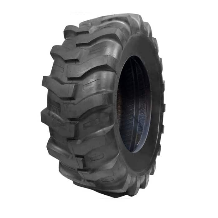 Llanta 19.5L24 14PR/R4/SOLIDWAY - Imagen 1